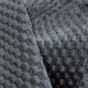 Full Chenille Charcoal