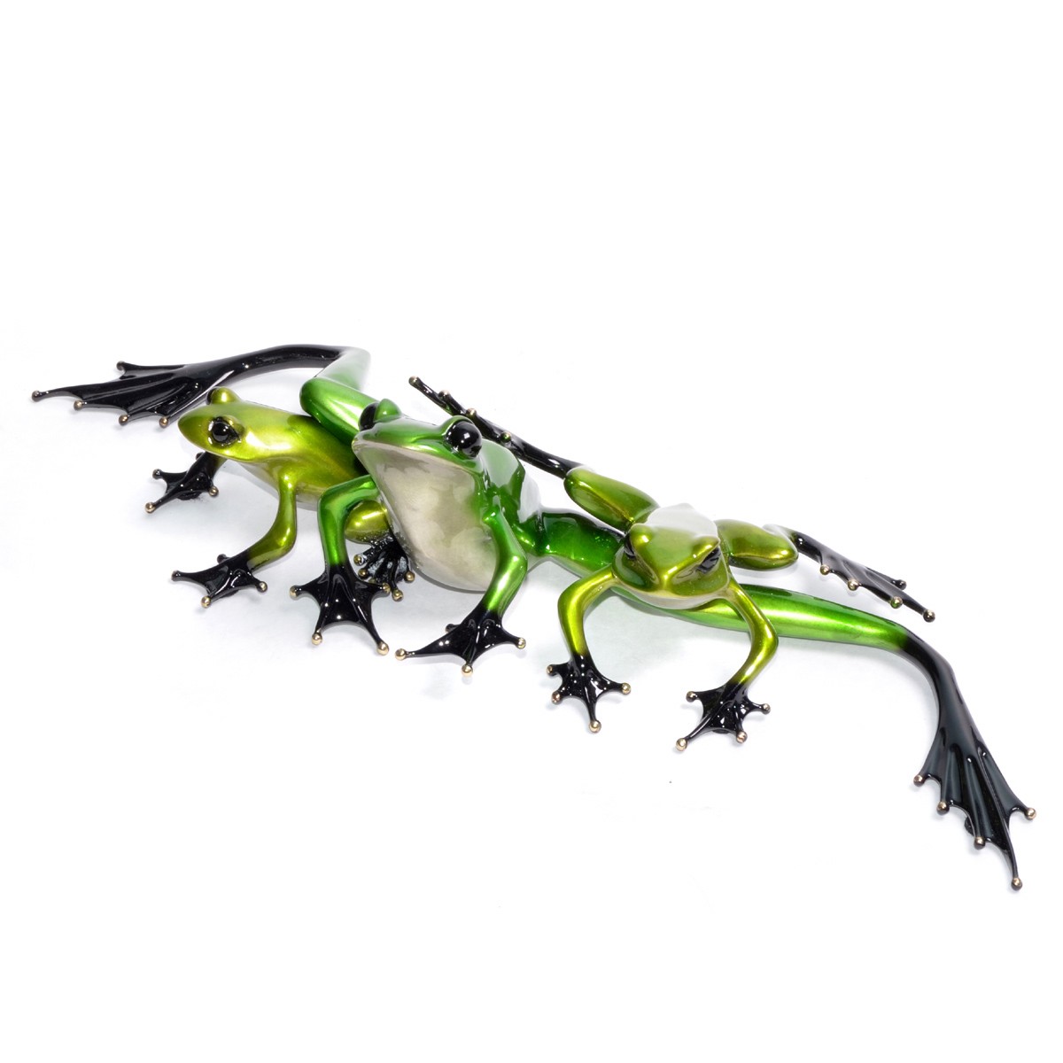 ブロンズ置物　FROGMAN Tim cotteril カエルアート s-l1200.jpg