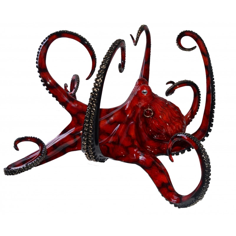Doctor Octopus (939) – FiGPiN