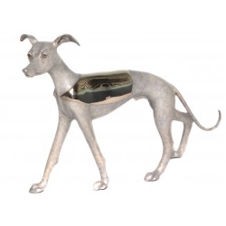 Greyhound  (BA64)