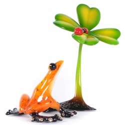 Beginner's Luck by Tim Cotterill Frogman