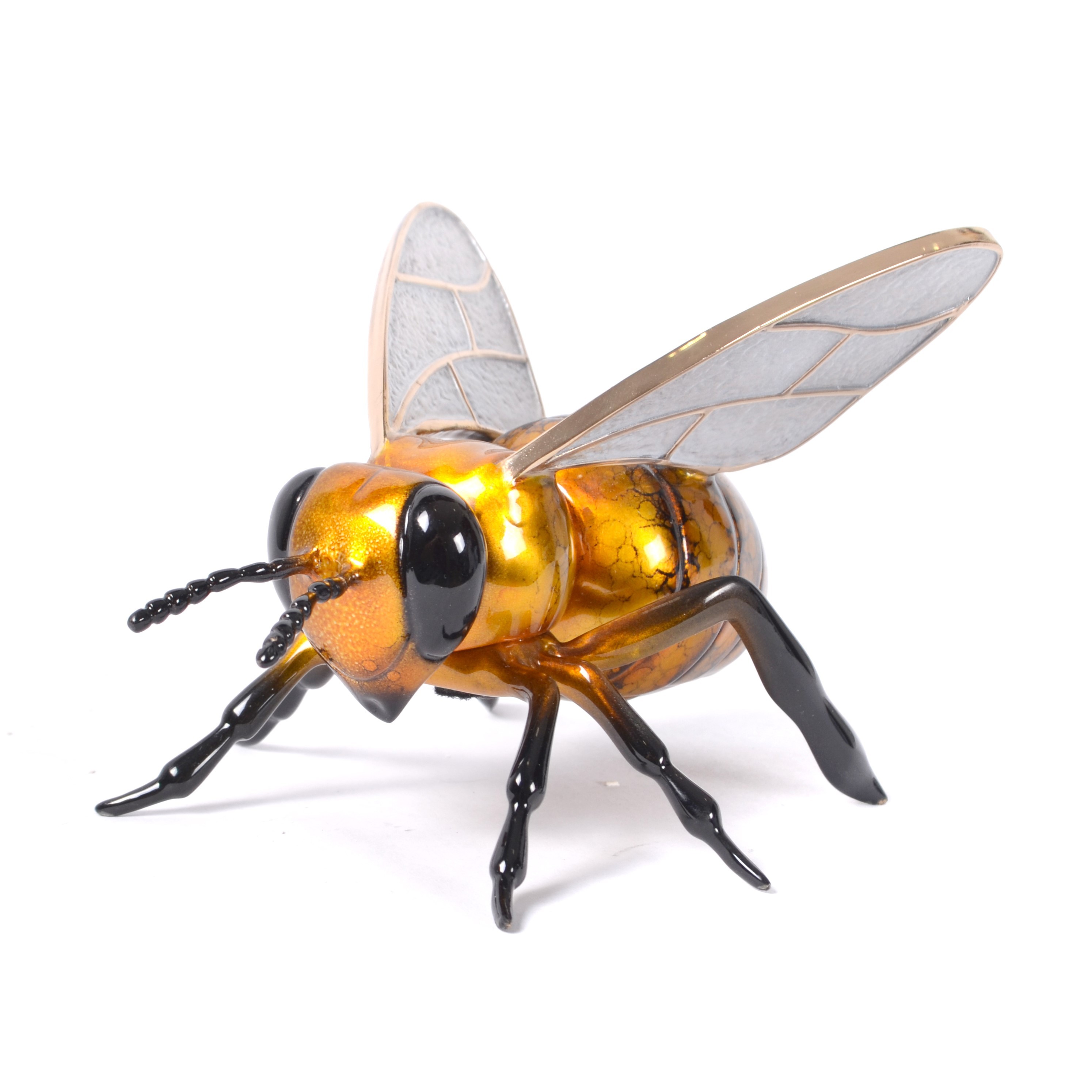 Queen Bee by Jose Munoz - R Frogs Gallery