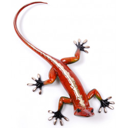 Gecko - Diablo by Tim Cotterill