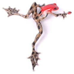 Cruella by Tim Cotterill
