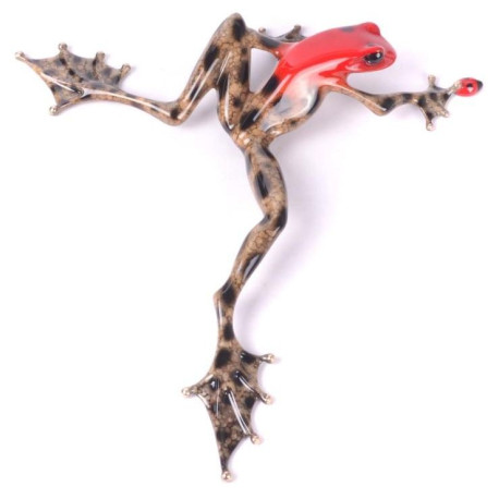 Cruella by Tim Cotterill
