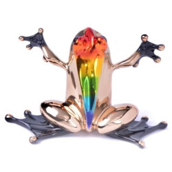 Pride by Tim Cotterill