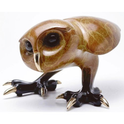 Bird - Truman by Tim Cotterill