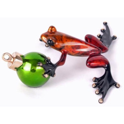 Navidad Artist Proof by Tim Cotterill