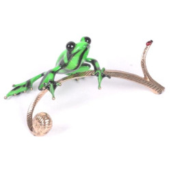 Dexter by Tim Cotterill