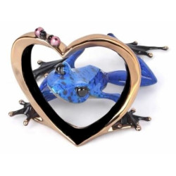 Infatuation Artist Proof by  Tim Cotterill