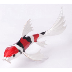 Koi - Bonsai by Tim Cotterill