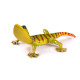 Gecko - Dino by Tim Cotterill