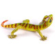 Gecko - Dino by Tim Cotterill