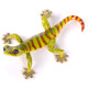 Gecko - Dino by Tim Cotterill