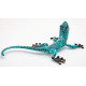 Gecko - Cleo by Tim Cotterill