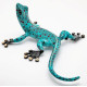 Gecko - Cleo by Tim Cotterill