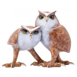 Hoo's Who by Tim Cotterill