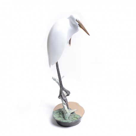 Great White Egret