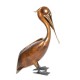 Standing Pelican 20"