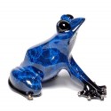 All Tim Cotterill Frog Bronze Sculptures